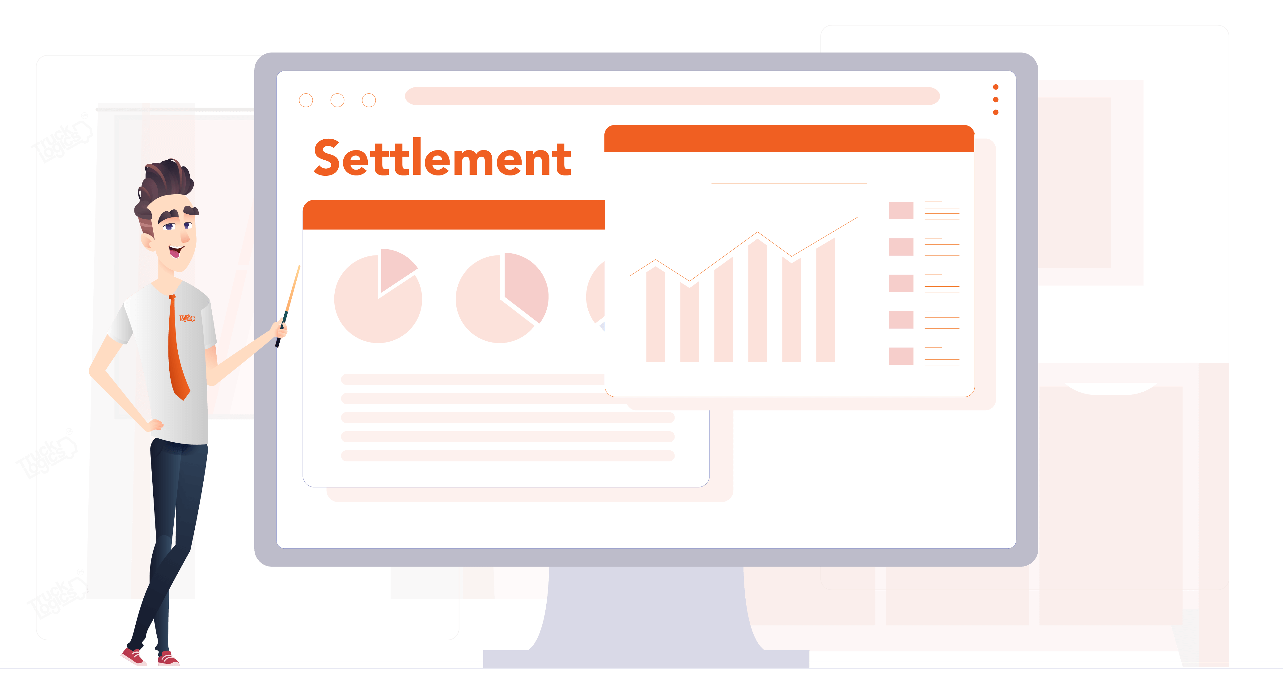 Benefits of Carrier Settlement feature