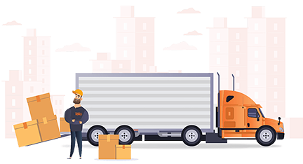 Dispatch your Load