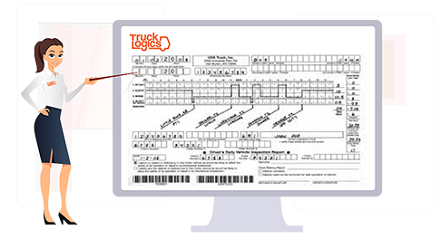 Driver Log