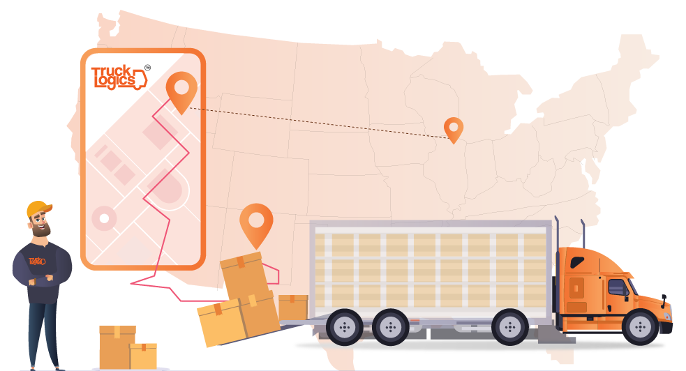 Everything required to lead your freight