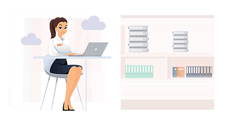 Maintain Documents