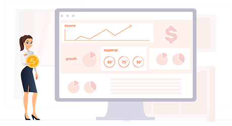 Manage Expenses