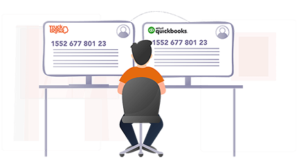 Integration with QuickBooks