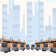 Trucking Management Software for Fleet Managers