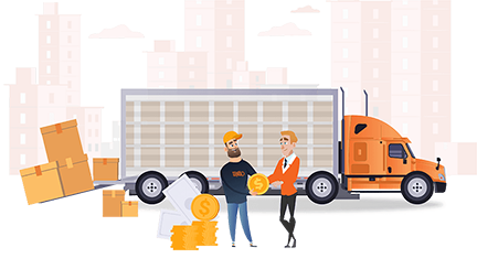 Driver Settlement