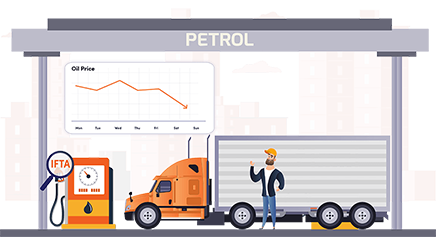 Fuel Optimization