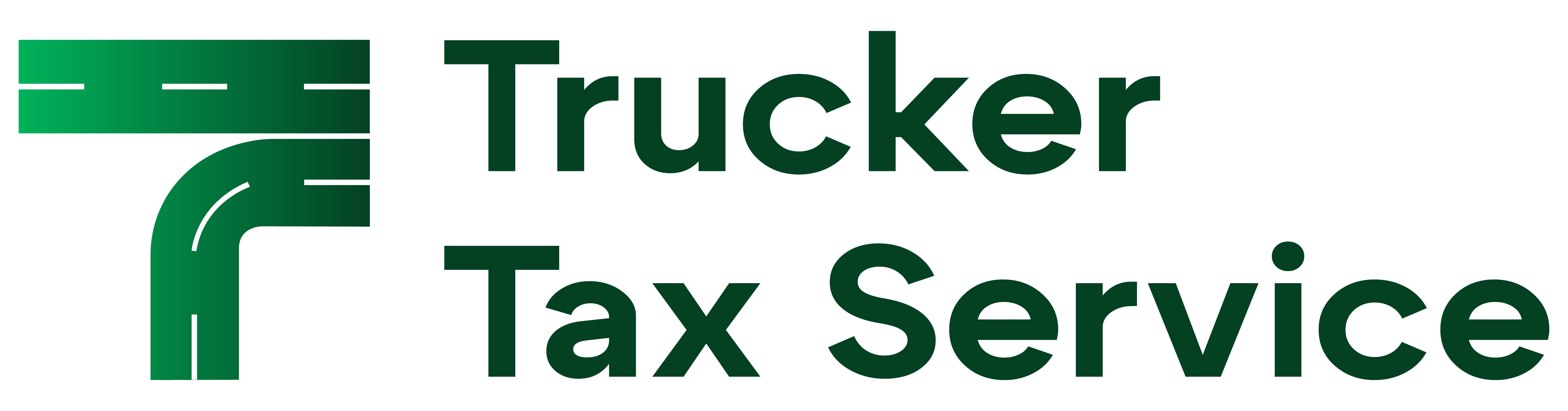 TRUCKER TAX SERVICE