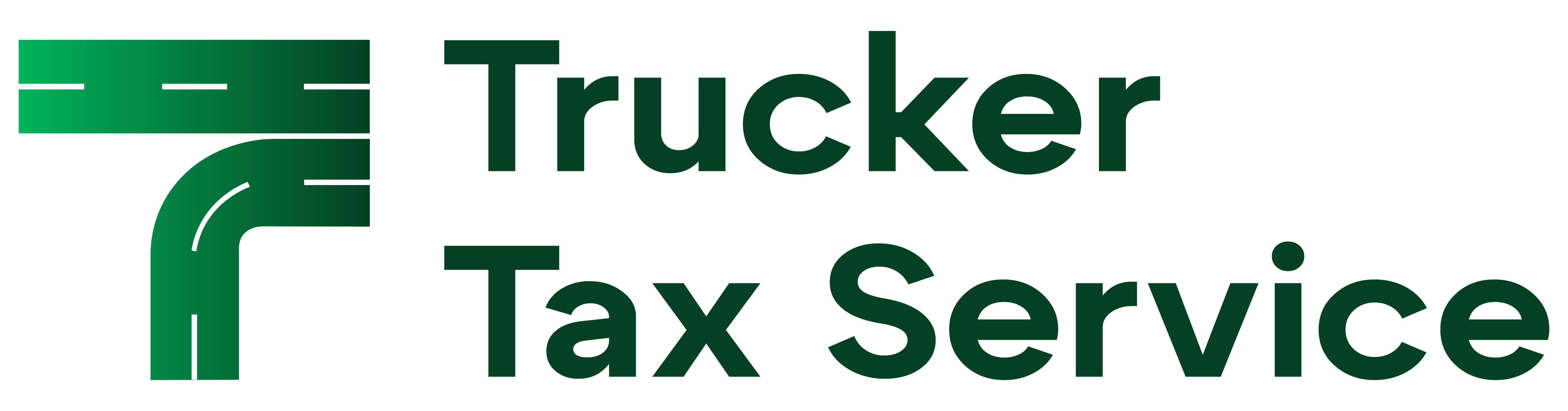 TRUCKER TAX SERVICE