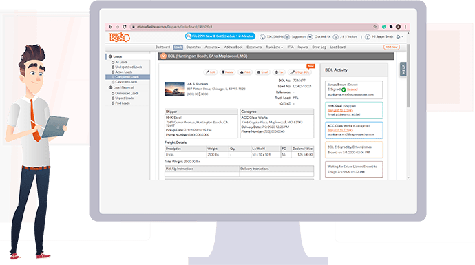 Mercer Load Board Login Login Portal Info