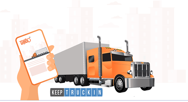 Integration with KeepTruckin