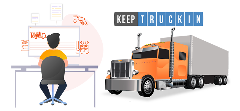KeepTruckIn ELD Integration
