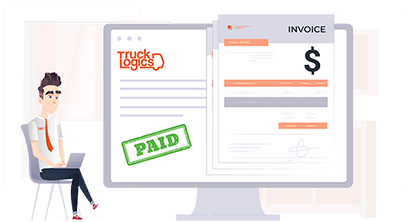 Manage Invoices