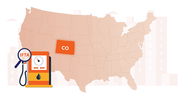 Coloroda IFTA Requirements