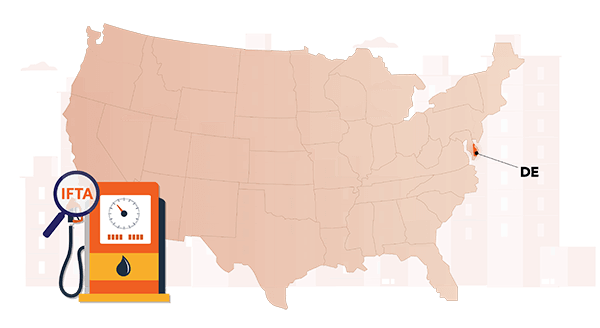 Delaware IFTA Requirements