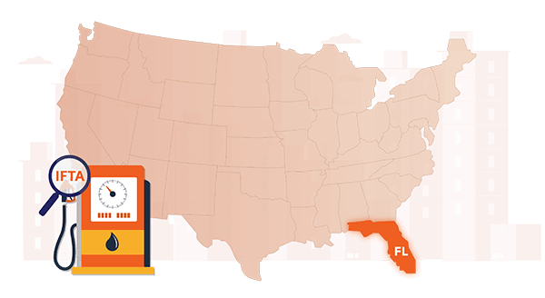 Florida IFTA Requirements