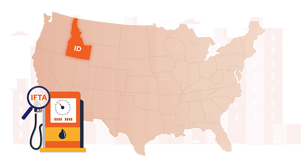 Idaho IFTA Requirements