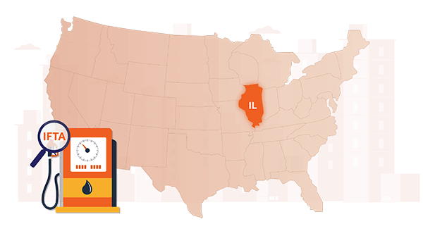 Illinois IFTA Requirements