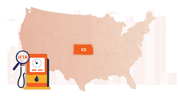 Kansas IFTA Requirements