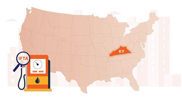 Kentucky IFTA Requirements
