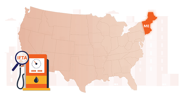 Maine IFTA Requirements