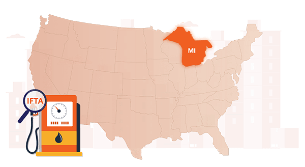 Michigan IFTA Requirements