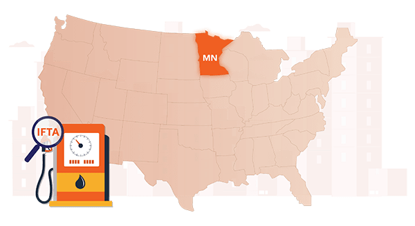 Minnesota IFTA Requirements