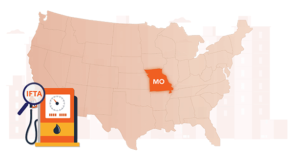 Missouri IFTA Requirements