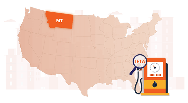 Montana IFTA Requirements