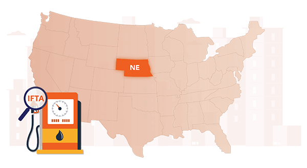 Nebraska IFTA Requirements