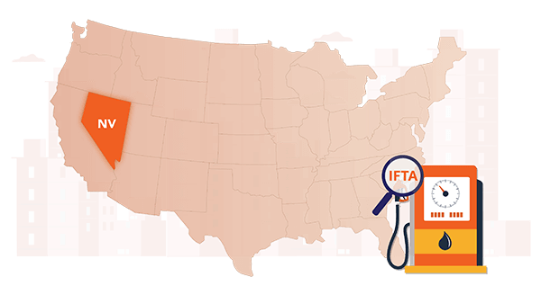 Nevada IFTA Requirements