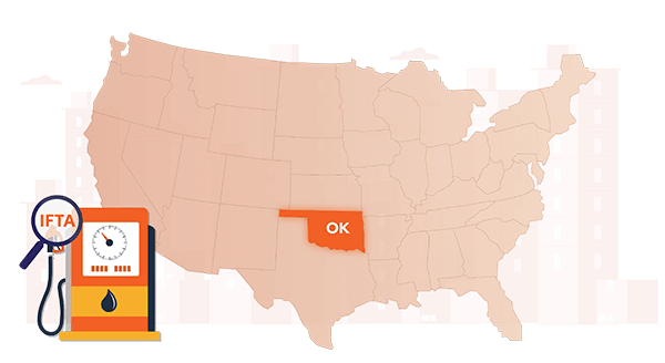 Oklahoma IFTA Requirements