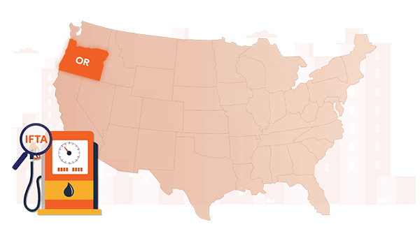 Oregon IFTA Requirements