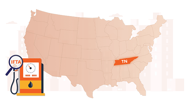 Tennessee IFTA Requirements