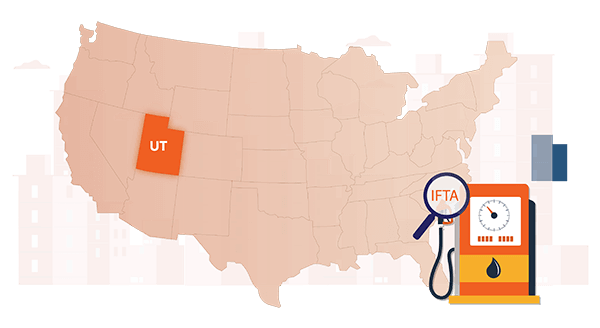 Utah IFTA Requirements