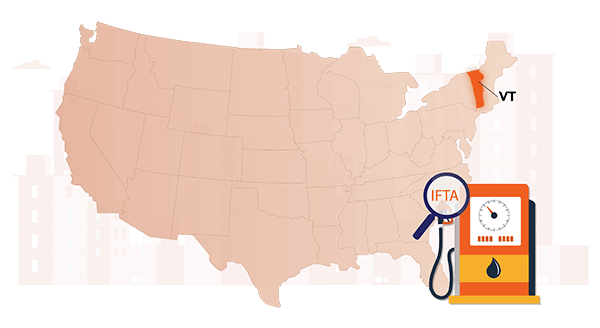 Vermont IFTA Requirements