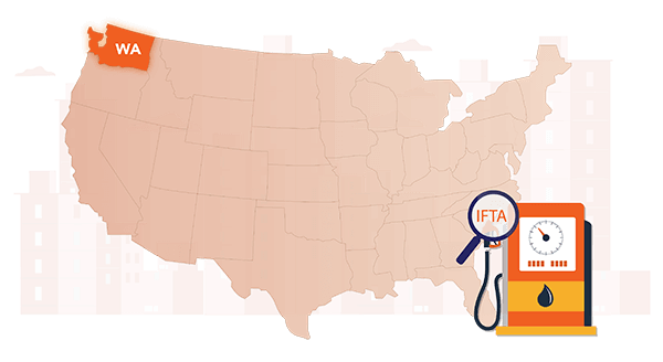 Washington IFTA Requirements