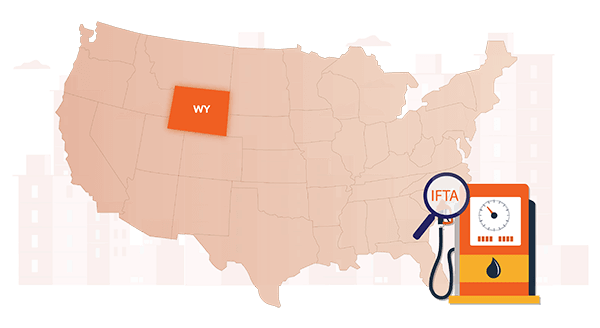 Wyoming IFTA Requirements