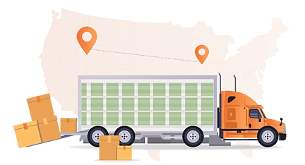 Manage FTL and LTL Dispatches