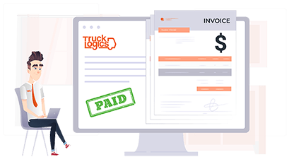 Manage Invoices