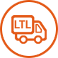 Less than Truckload