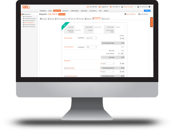 tripsettlement